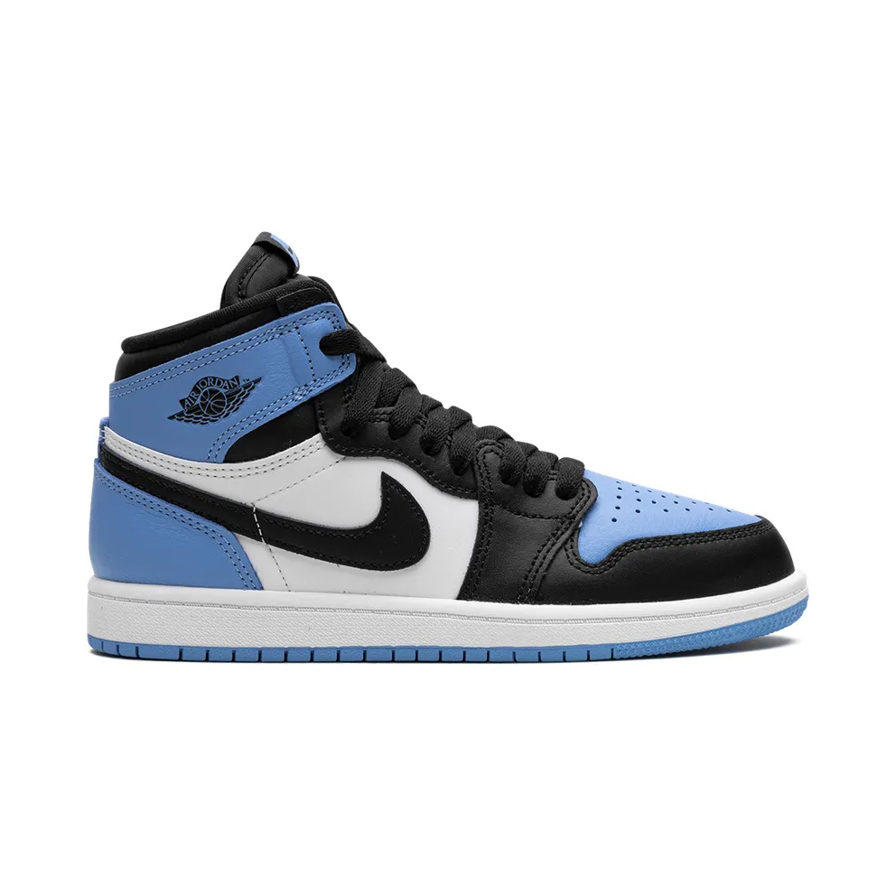 Jordan 1 Retro High OG PS “UNC Toe” (FD1412-400)