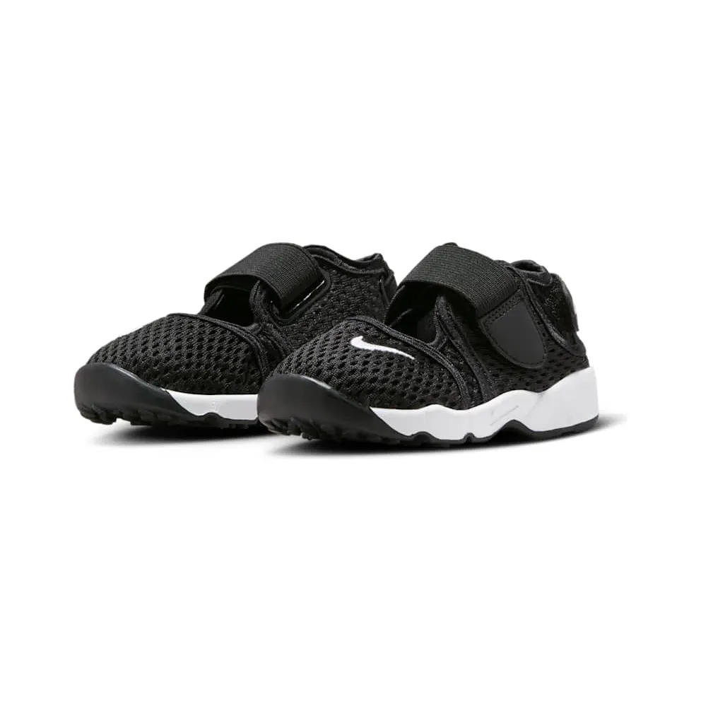 Nike Rift Baby&Toddler Black (317415-014)