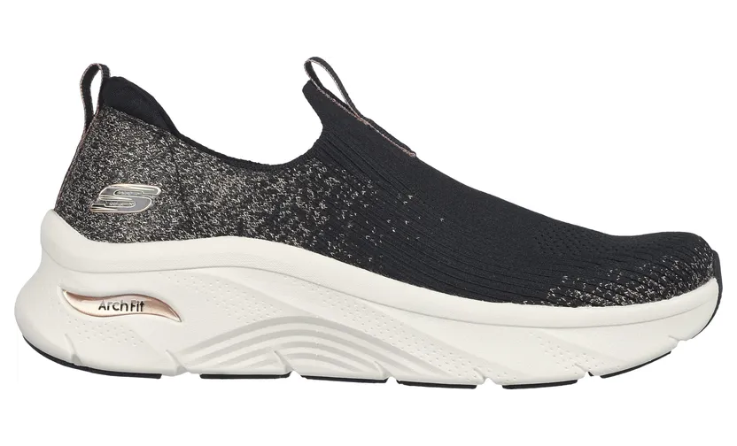 skechers-relaxed-fit 149689 BKRG