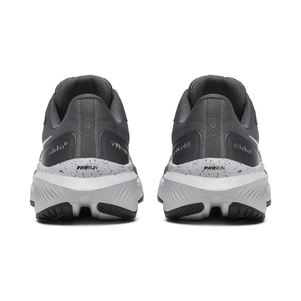 Saucony Echelon 10 Carbon Black (S21044-104)