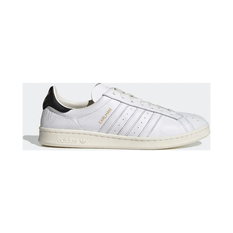Adidas Earlham Cloud White / Cloud White / Off White (GW5758)