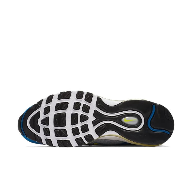 Nike Air Max 97 Atlantic Blue (921826-401)