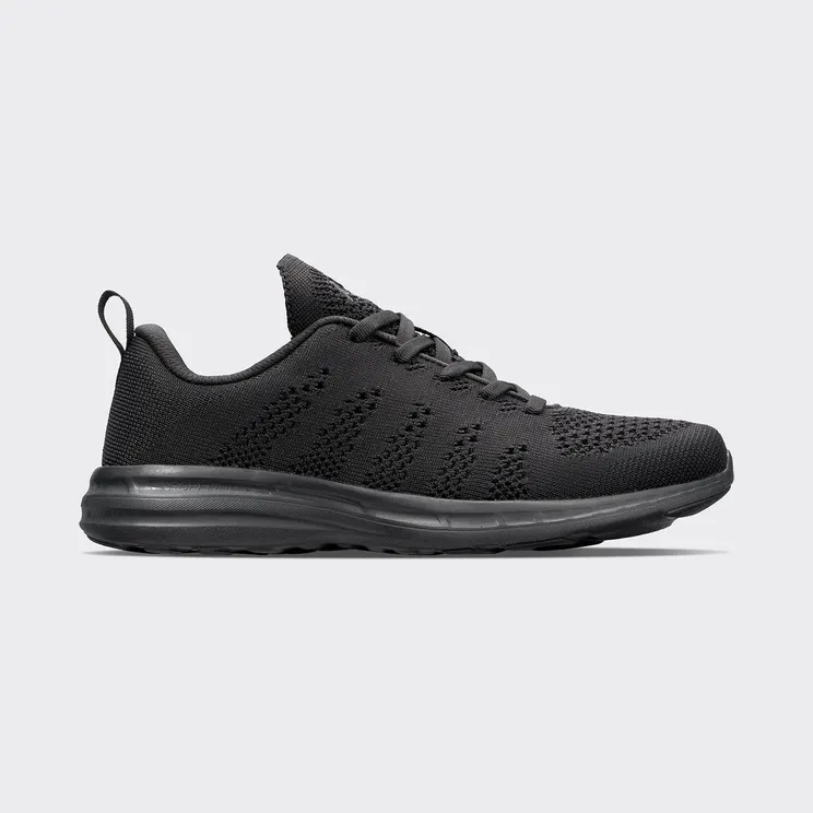 APL TechLoom Pro “Black” (Heren)