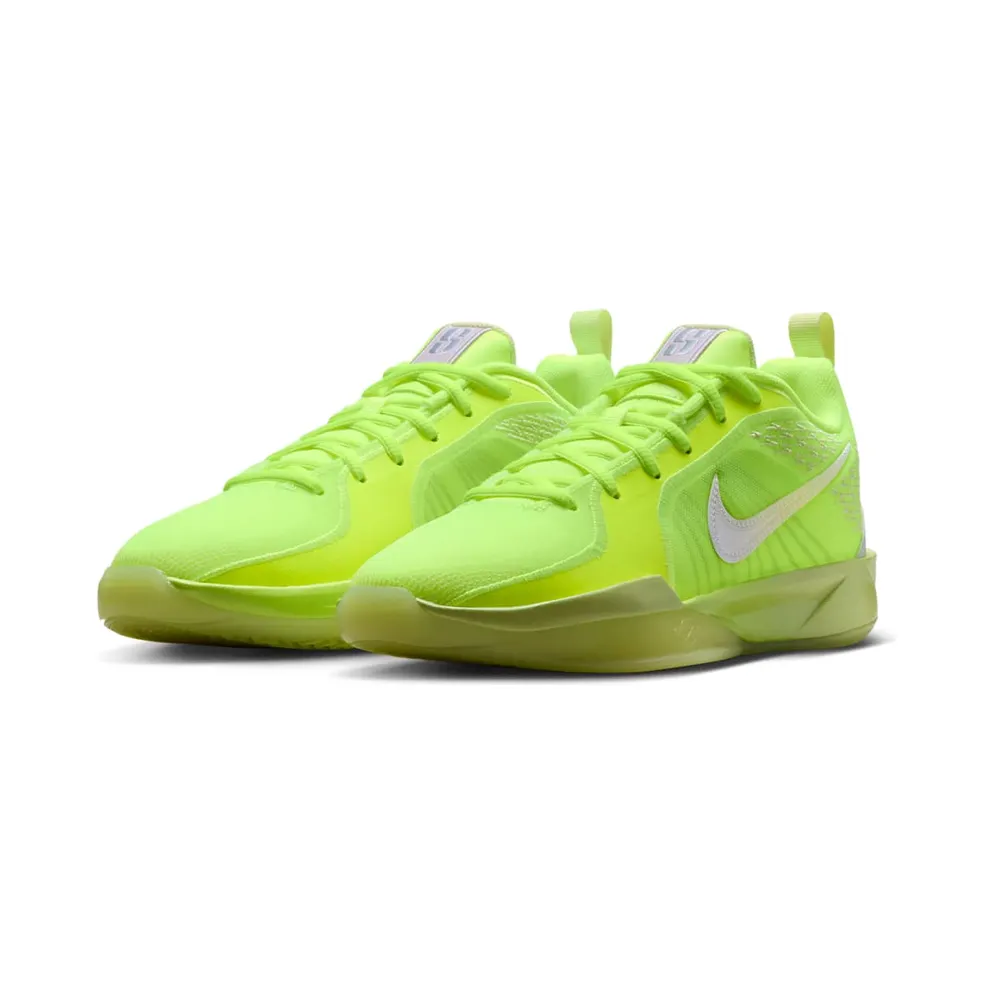 Nike Sabrina 2 Volt Life Lime Doll (HJ3905-700)
