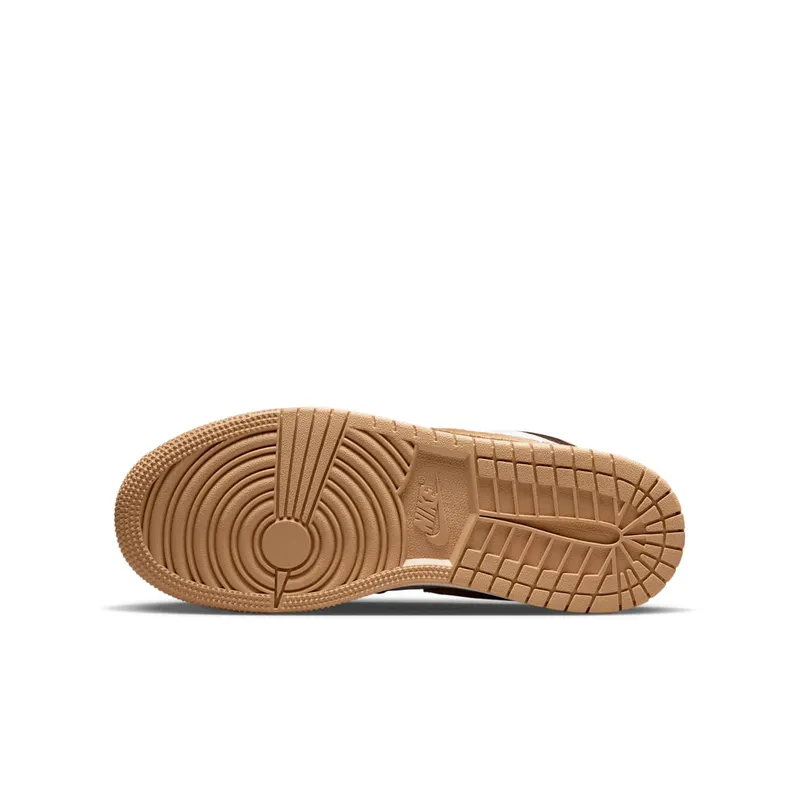 Nike Air Jordan 1 Low SE Cacao Wow (GS) (FB2216-200)