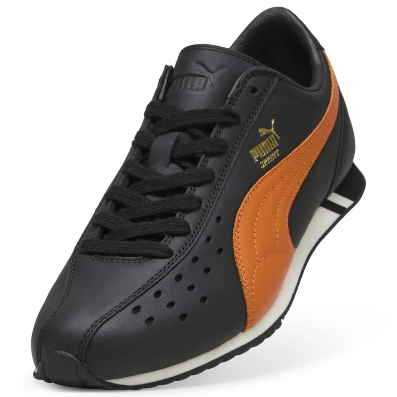 Puma Puma “Puma Black / Maple Syrup” (402960_17)