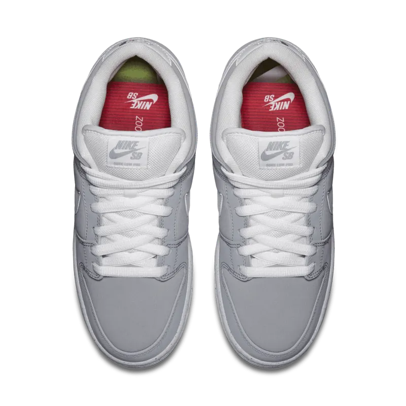Nike SB Dunk Low ‘Marty McFly’ (2015) (313170-022)