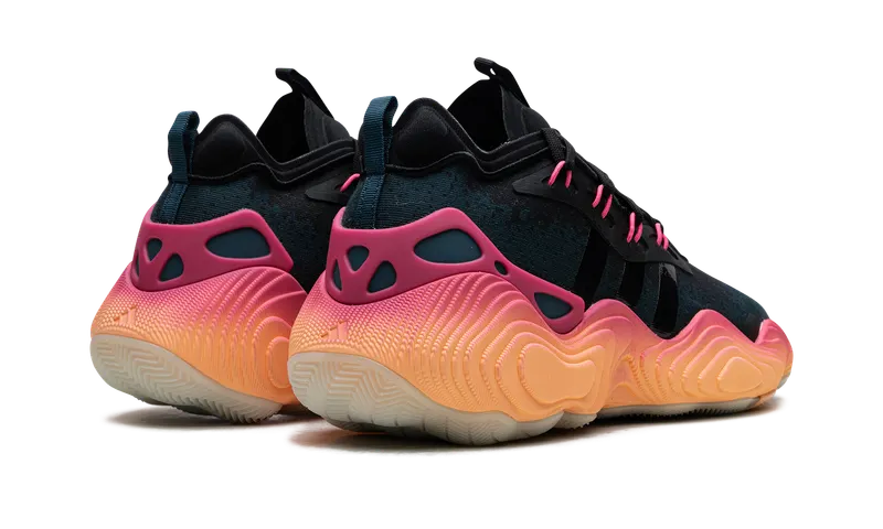 Adidas Trae Young 3 “Black” (IE9303)