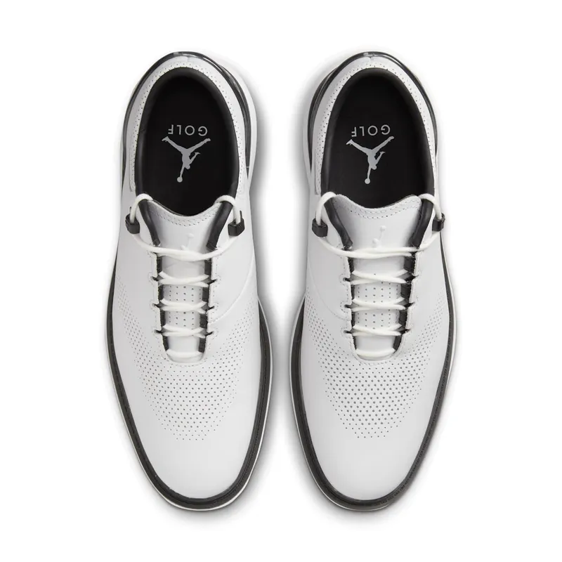 Jordan ADG 4 Golf White Black (DM0103-110)