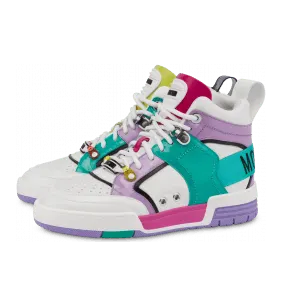 moschino-sneaker POLMA15604G1FMO810A