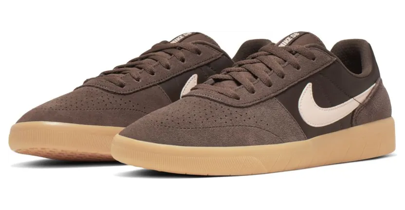 Nike SB Team Classic Baroque Brown