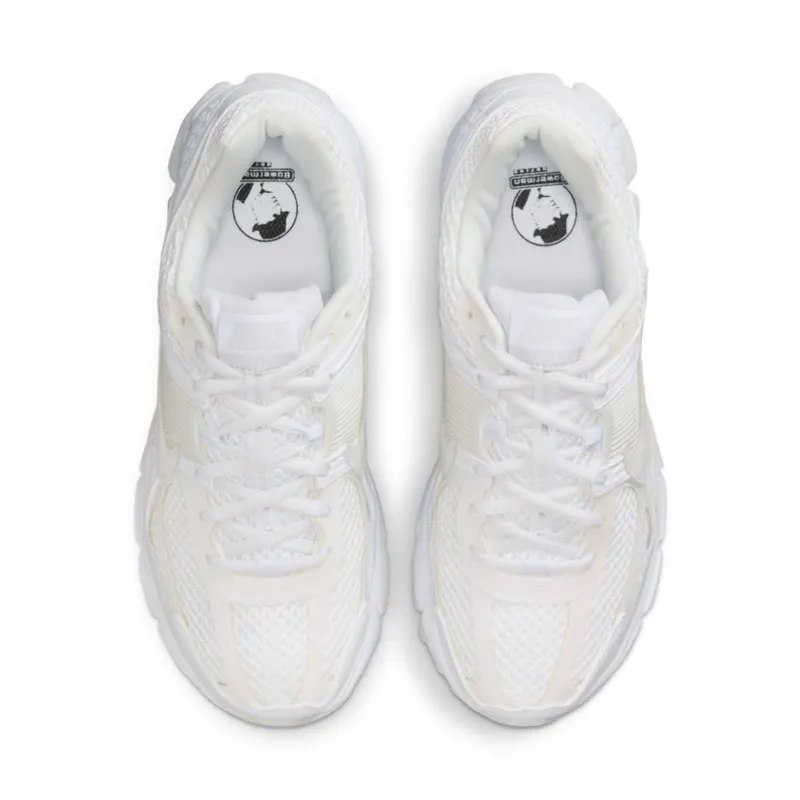 Nike Zoom Vomero 5 “Triple White” (IB4397-100)