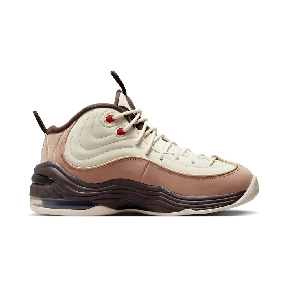 Nike AIR PENNY 2 “BAROQUE BROWN” (FB8885-100)