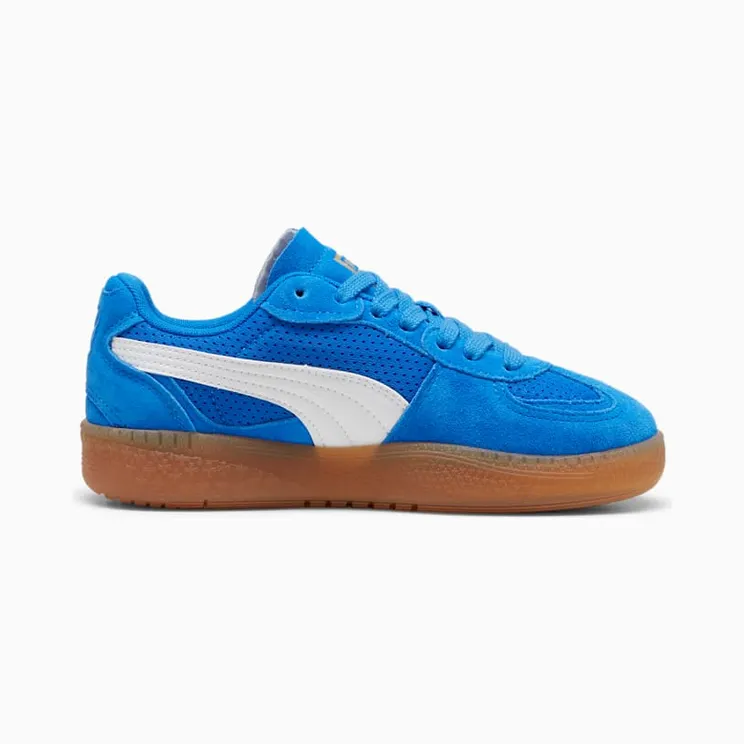 Puma PALERMO MODA VINTAGE “Blue/White” (398824-02)