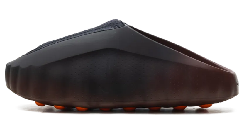 Nike Mind 001 Slide &ldquo;Bronze Eclipse Total Orange&rdquo; stylen