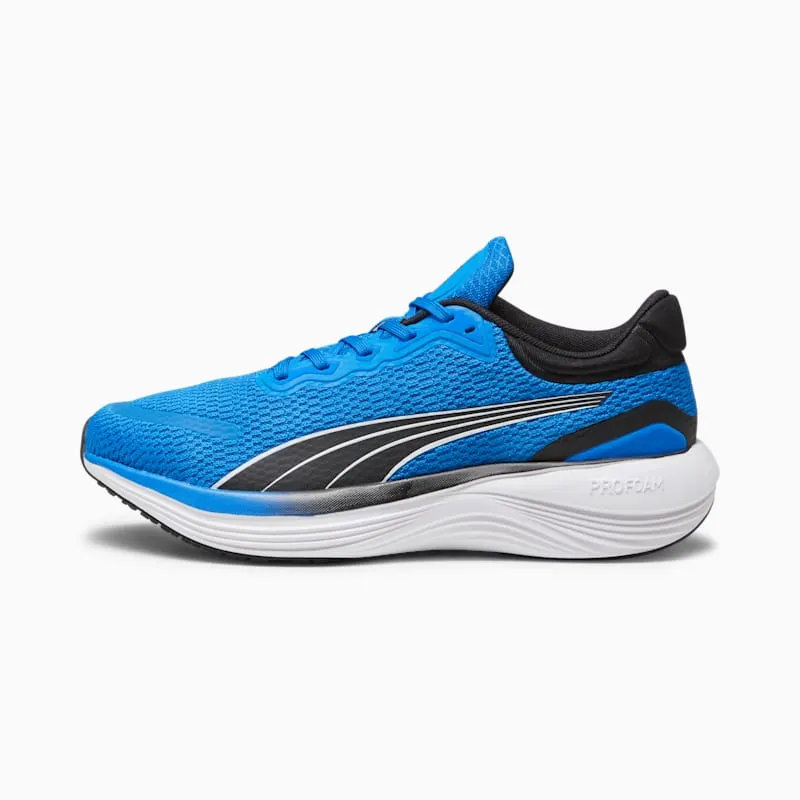 Puma Scend Pro Ultra Blue Black White (378776-04)