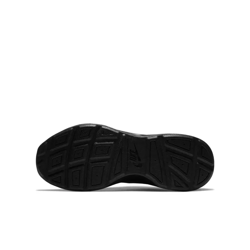 Nike WearAllDay Older Kids’ Black (CJ3816-001)