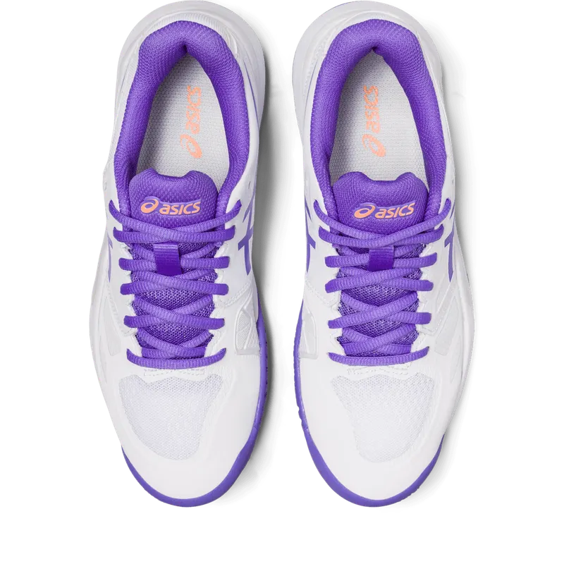 Asics GEL-CHALLENGER 13 White/Amethyst (1042A164.104)