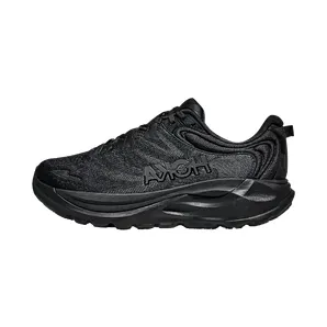 Hoka Gaviota 6 Womens “Black/Black” (1171933-BBLC)