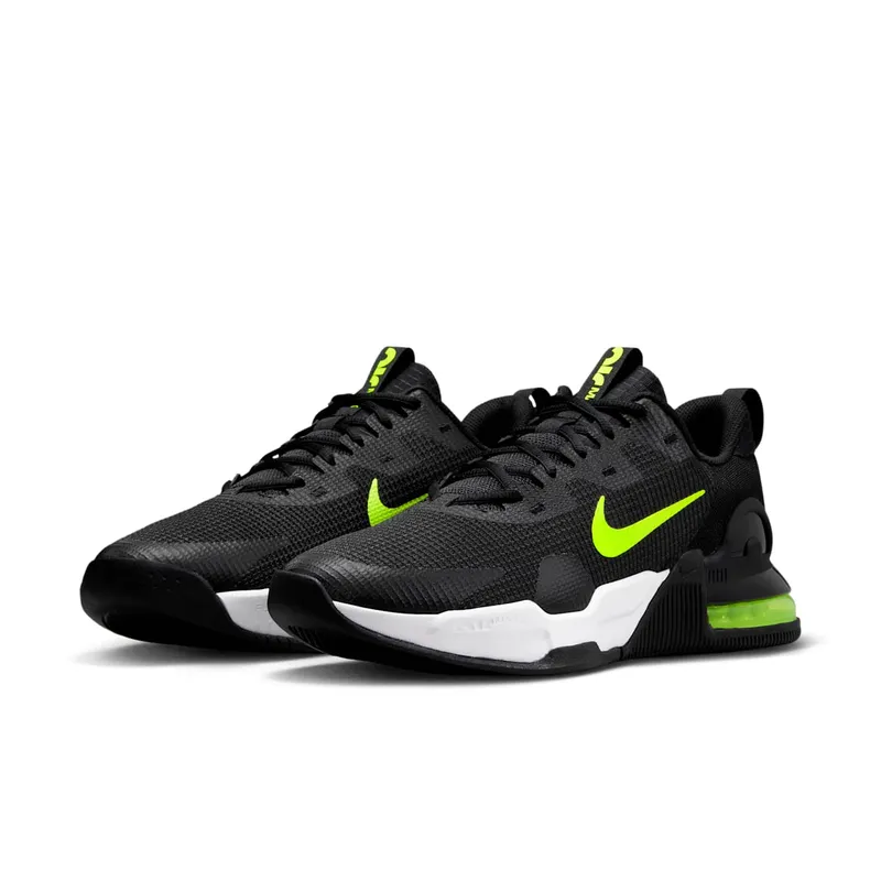 Nike Air Max Alpha Trainer 5 Training Black (DM0829-002)