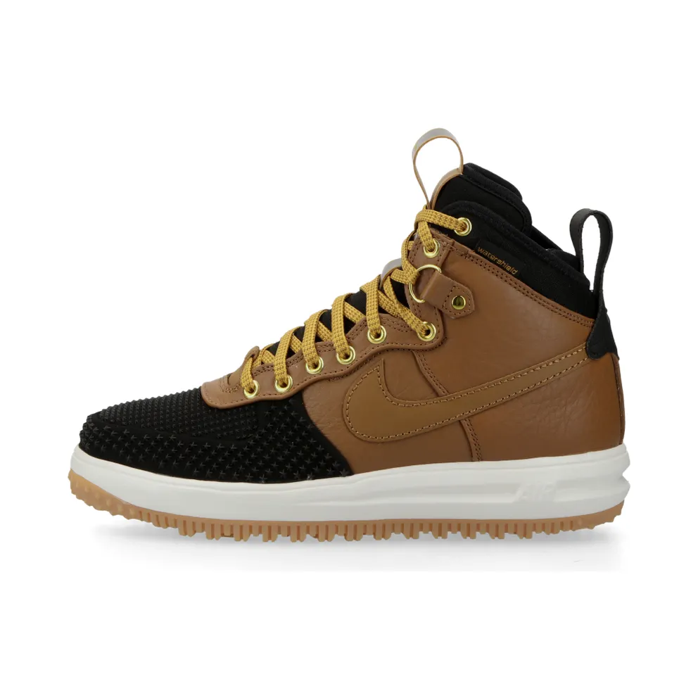 Nike Lunar Force 1 Duckboot Brown (805899-202)