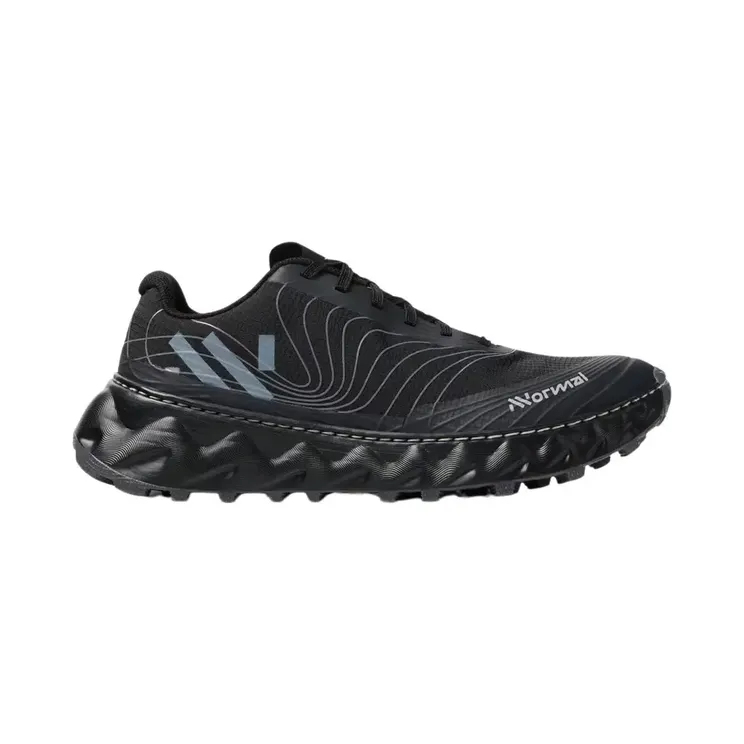 nnormal-sneaker N2ZTR25-001