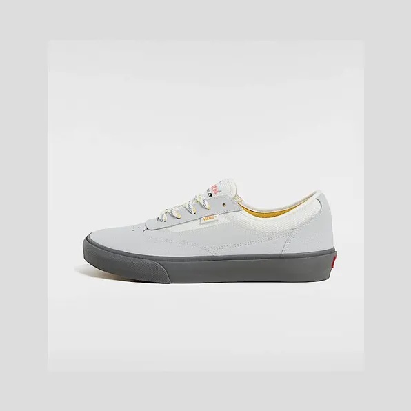 Vans Curren Grey Yellow (VN000D85GRY)
