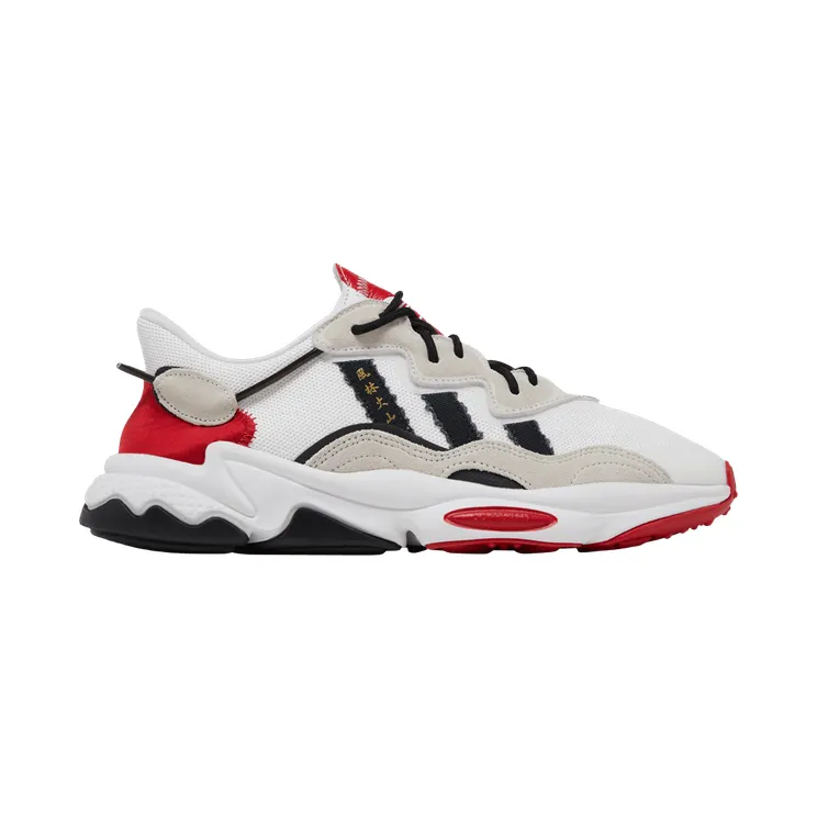 adidas Ozweego BAIT x Street Fighter Ryu (FY5363)