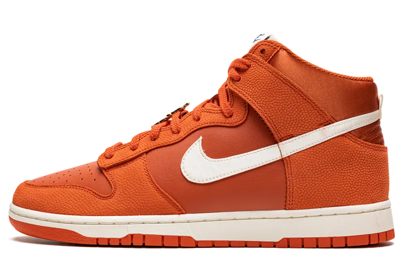 Nike Dunk High PRM NBA x WNBA One Game (DH8008-800)