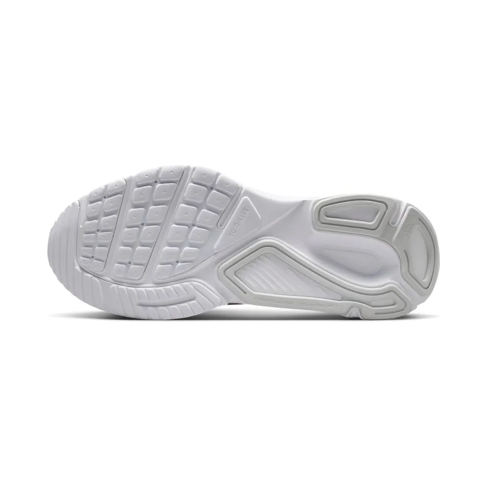 Nike Air Structure White (HQ3049-100)