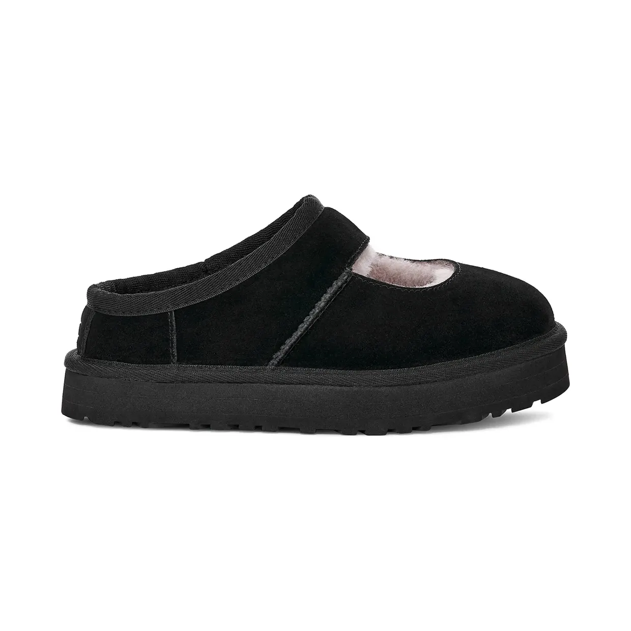 ugg-sneaker 1166552K-BLK