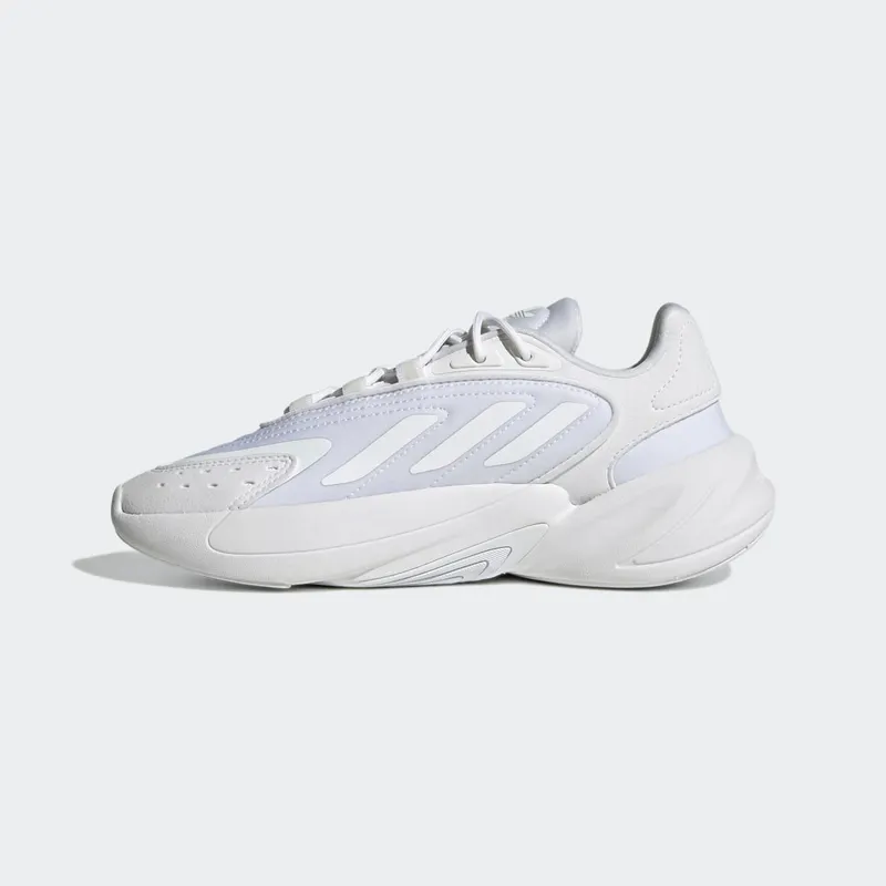Adidas Ozelia Cloud White / Cloud White / Cloud White (H03132)