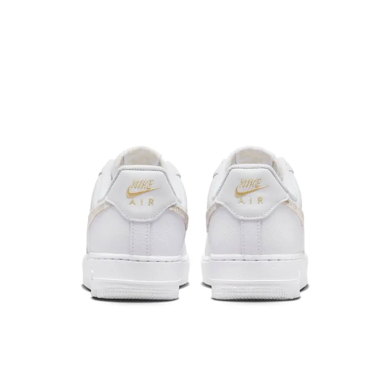 Nike Air Force 1 Low Sail Lemon Wash (DO9458-100)
