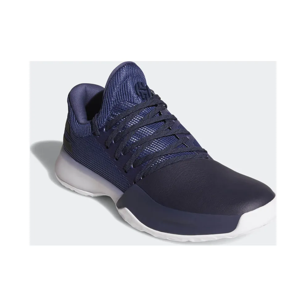 adidas Harden Vol. 1 Legend Ink Legend Ink/Noble Indigo/Core Black (AH2120)