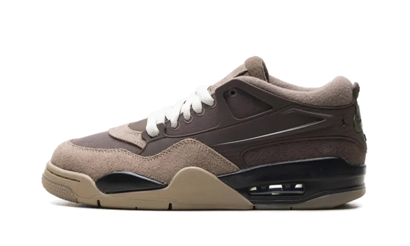 Air Jordan 4 RM “Ironstone” (FQ7939-022)