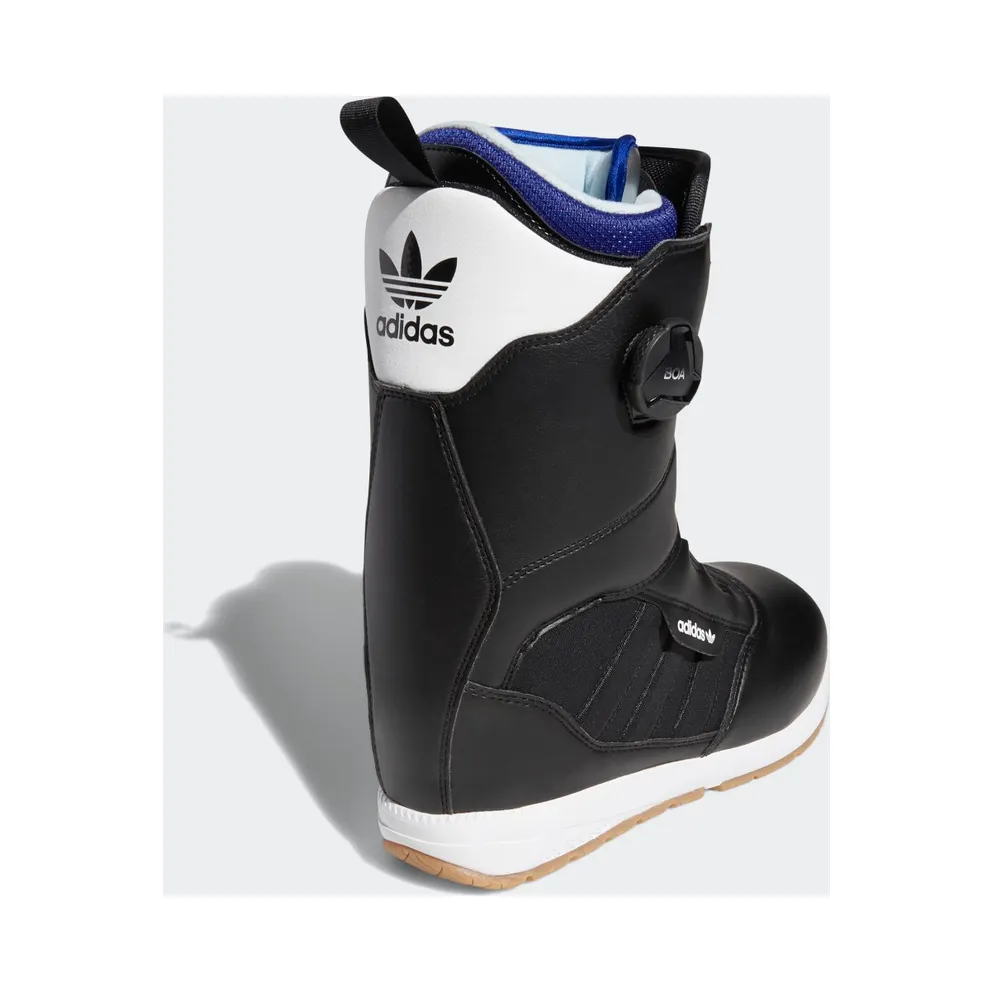 Adidas Response 3MC ADV Boots Core Black / Cloud White / Gum (EG9391)