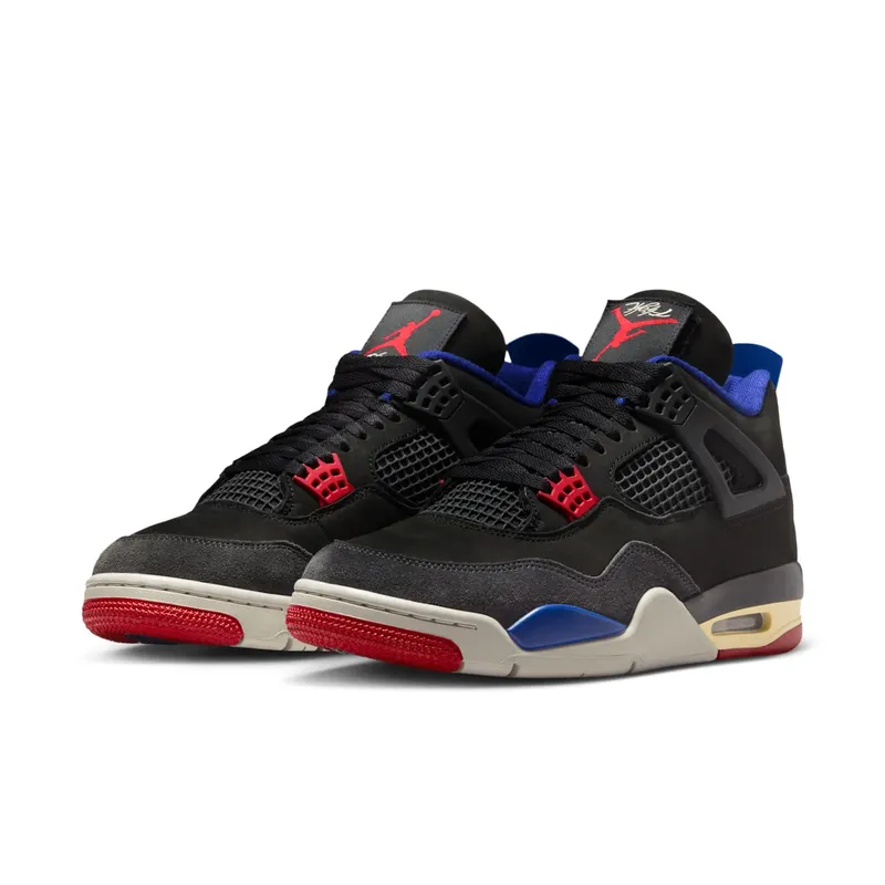 Air Jordan 4 “Rare Air- White Lettering” (FV5029-003)