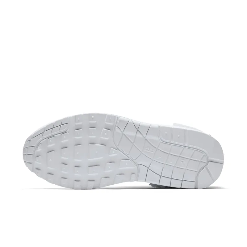 Nike Air Max 1 1-100 (W) White/White-White (AQ7826-100)