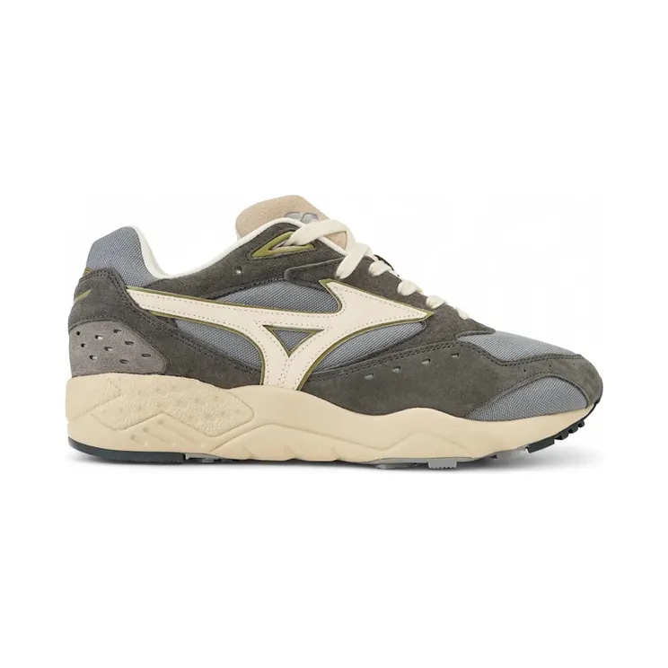 Mizuno Contender Premium Cedar Shifting Sand Cloud Cream (D1GA238208)