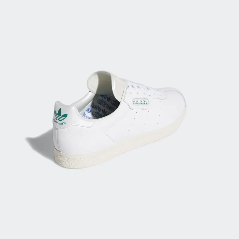 adidas Gazelle Super Alltimers Cloud White Cloud White/Cloud White/Chalk White (EF0080)