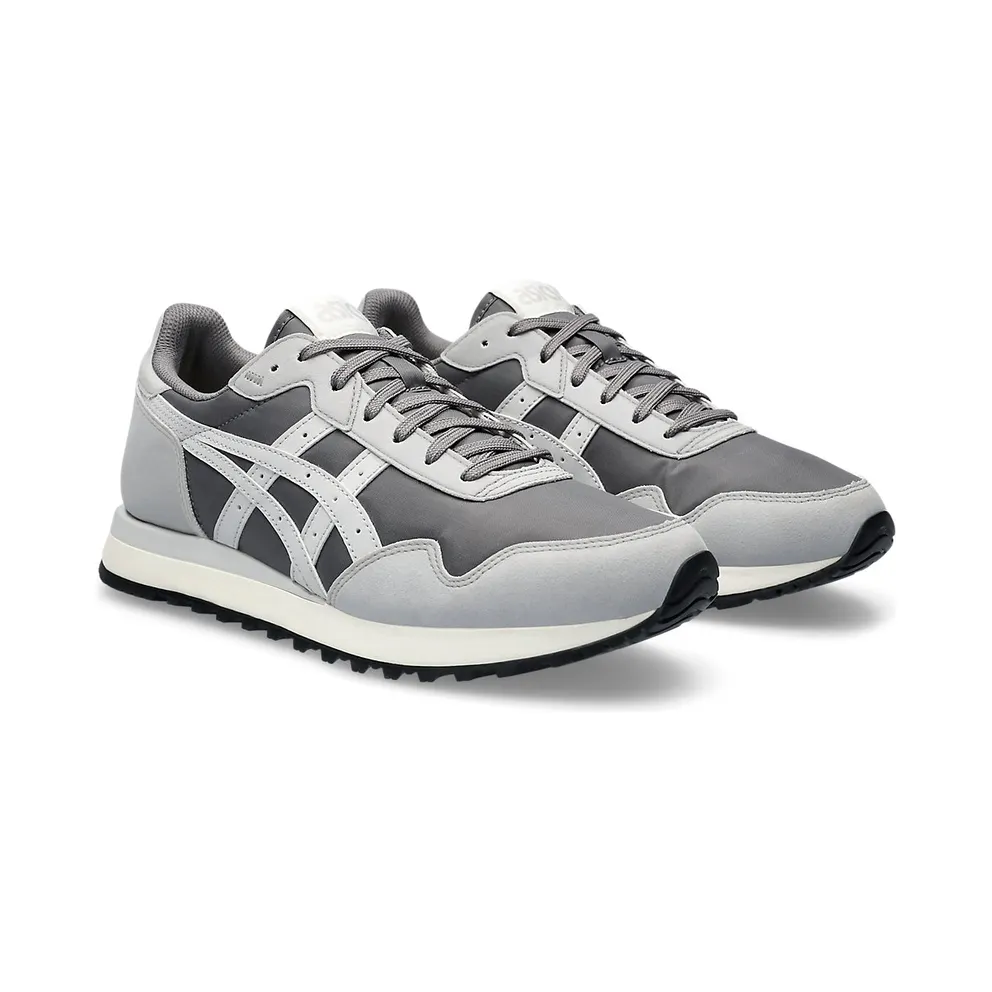 Asics Tiger Runner Ii Carbon/Cloud Grey (1203A293.020)