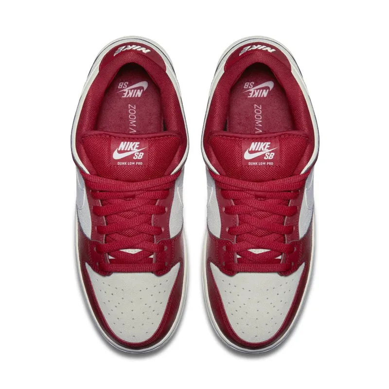 Nike SB Dunk Low ‘Valentines Day’ (2015) (304292-612)