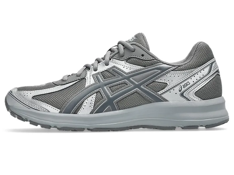 ASICS JOG 100S “Carbon / Carbon” (1203A741-022)