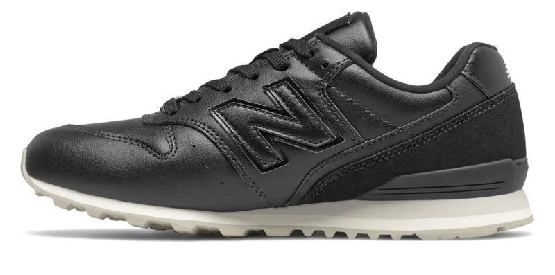 New Balance New Balance Black (WL996FPN)