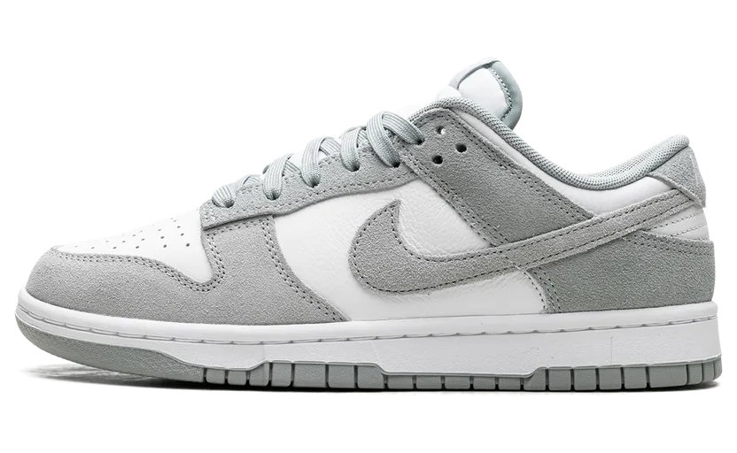 Nike Dunk Low “Light Pumice” (FQ8249-101)