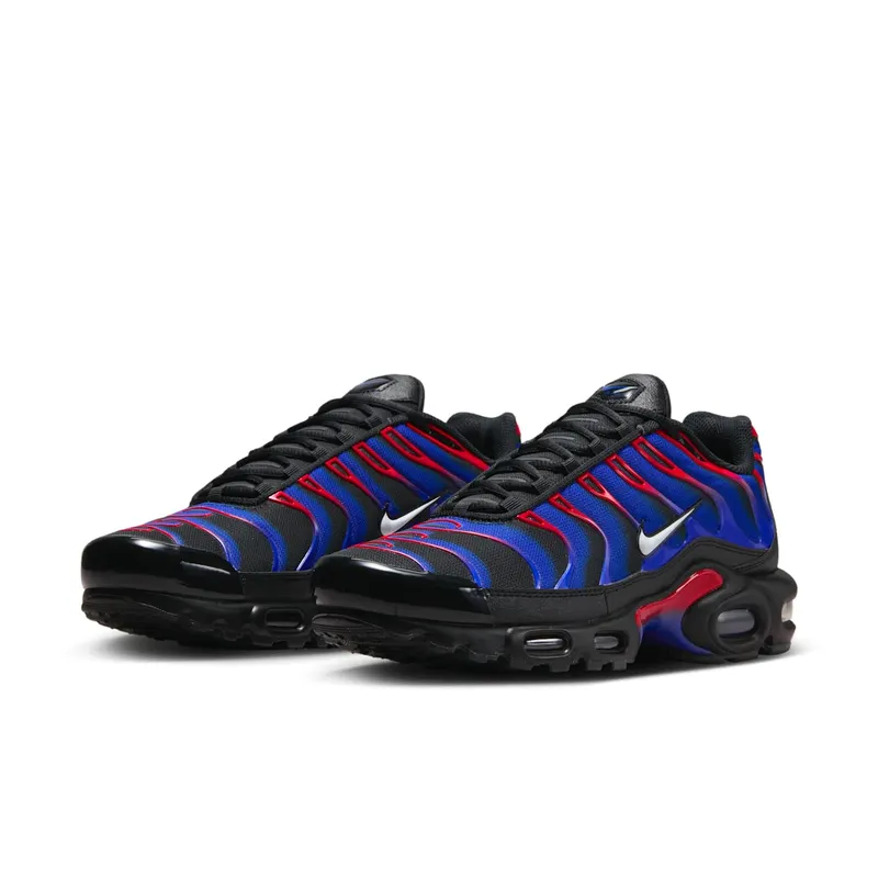 Nike Air Max Plus “Spider-Man” (FN7805-001)