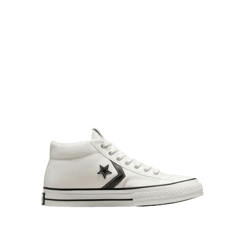 Converse Star Player 76 Vintage White/Black/Egret (A07195C)