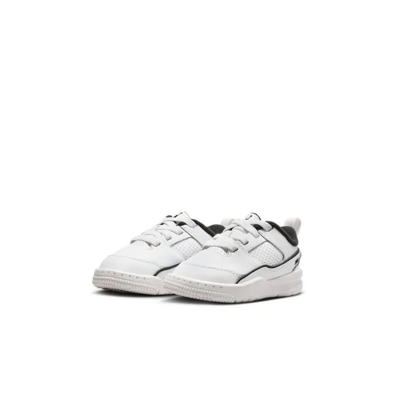 Jordan Flight Court White Sail Black (HF3331-100)