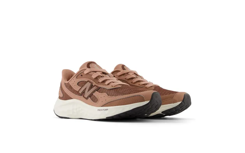New Balance Fresh Foam Arishi v4 Tiralux Landslide Pecan (WARISTL4)