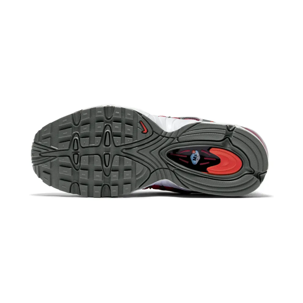 Nike Air Max Tailwind IV Older Kids’ Grey (BQ9810-007)
